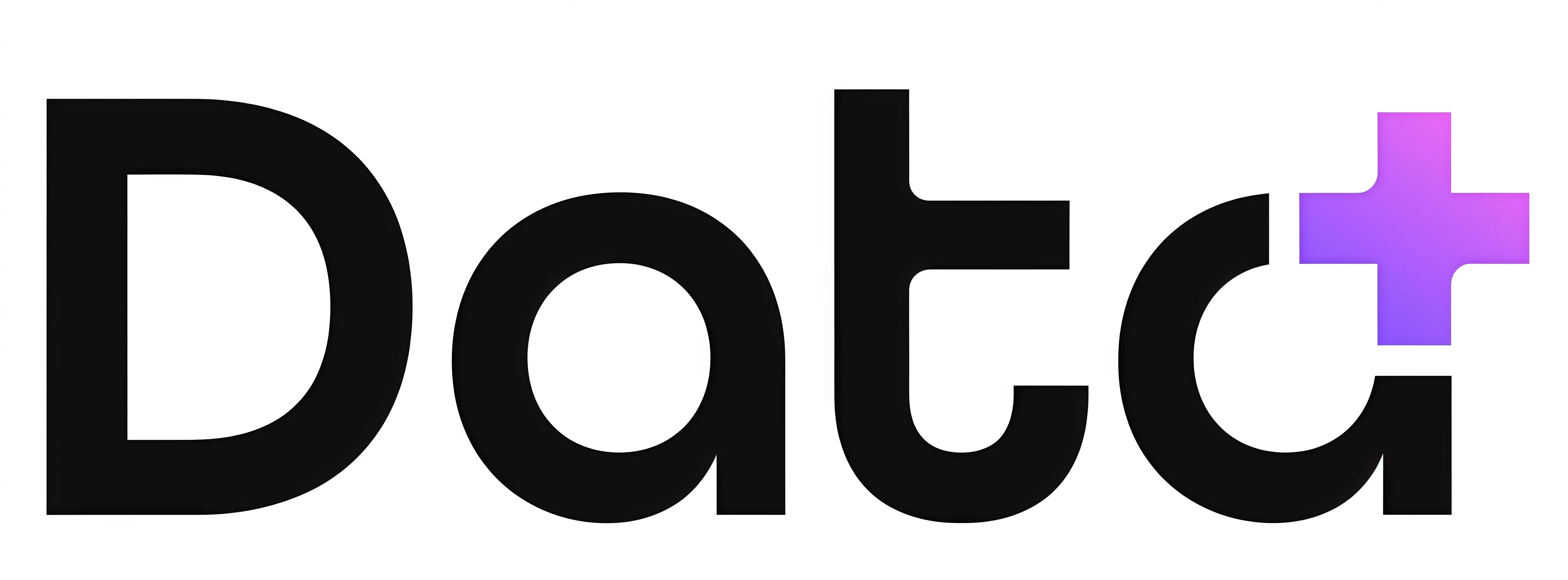 Data+